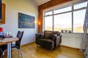 Hotel Glymur