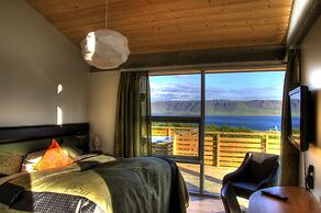 Hotel Glymur