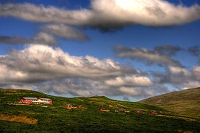 Hotel Glymur