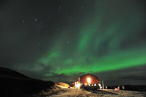Hotel Glymur