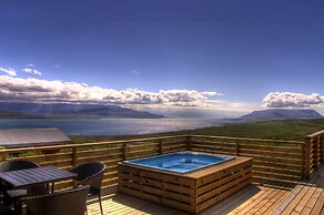 Hotel Glymur