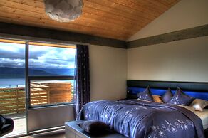 Hotel Glymur