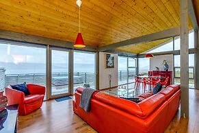 Hotel Glymur