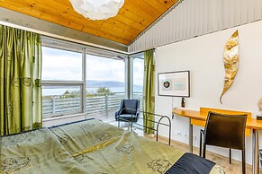 Hotel Glymur