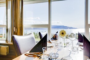 Hotel Glymur