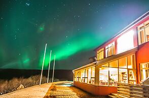 Hotel Glymur