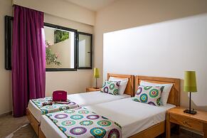 Kristalli Hotel Apartments