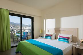 Kristalli Hotel Apartments