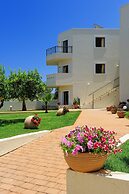 Kristalli Hotel Apartments