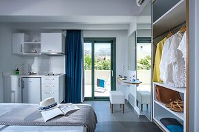 Kristalli Hotel Apartments