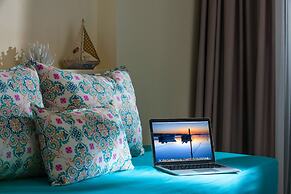 Kristalli Hotel Apartments