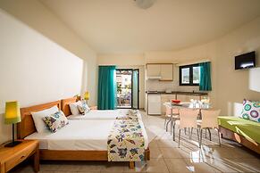 Kristalli Hotel Apartments