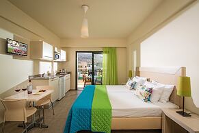 Kristalli Hotel Apartments