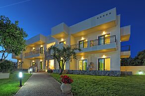 Kristalli Hotel Apartments