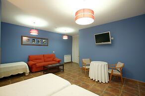 Hotel Las Murallas