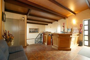 Hotel Las Murallas