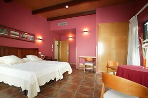 Hotel Las Murallas