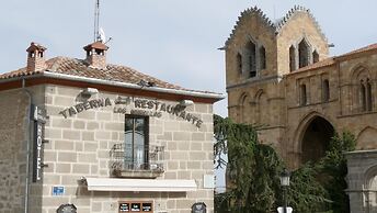 Hotel Las Murallas