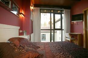Hotel Las Murallas