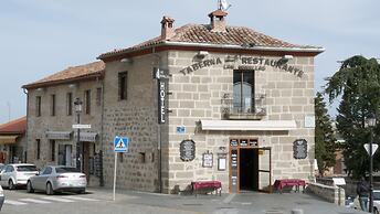 Hotel Las Murallas