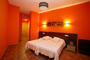 Hotel Las Murallas