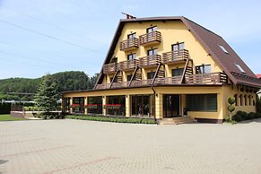 Vila Trapez