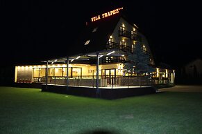 Vila Trapez