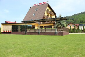 Vila Trapez