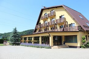 Vila Trapez
