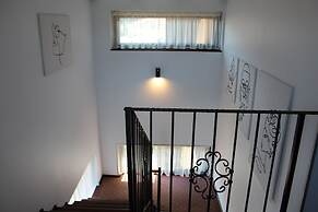 Vila Trapez