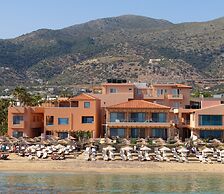 High Beach Hotel