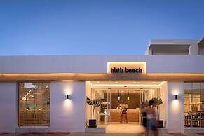 High Beach Hotel
