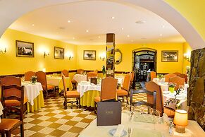 Le Vieux Logis