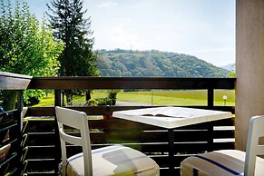 Le Vieux Logis