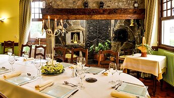Le Vieux Logis