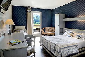 Le Vieux Logis