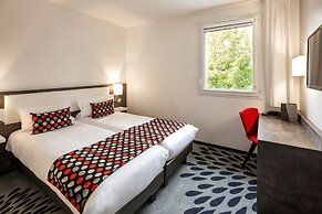 Comté d'Ornon - Logis Hôtel & Spa