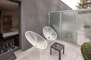 Comté d'Ornon - Logis Hôtel & Spa