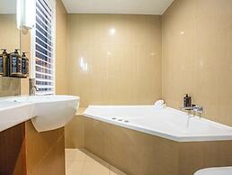 Mercure Sydney Liverpool