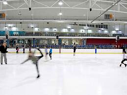 Mercure Sydney Liverpool