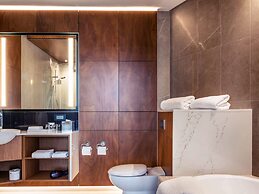 Mercure Sydney Liverpool