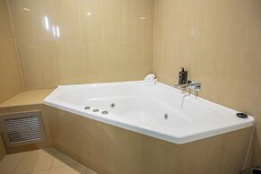 Mercure Sydney Liverpool