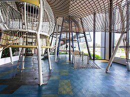 Mercure Sydney Liverpool