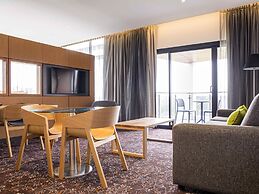 Mercure Sydney Liverpool