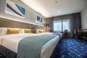 Mercure Sydney Liverpool