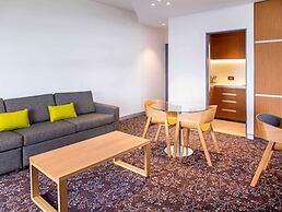 Mercure Sydney Liverpool