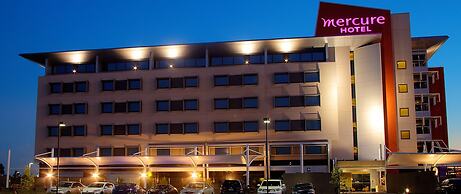 Mercure Sydney Liverpool
