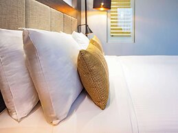 Mercure Sydney Liverpool