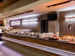 Mercure Sydney Liverpool