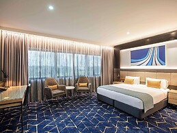 Mercure Sydney Liverpool